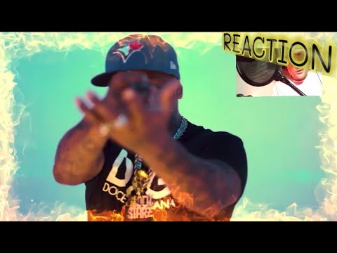 DoeBoi909 x SelfProvoked -O.S.O.S (Reaction)