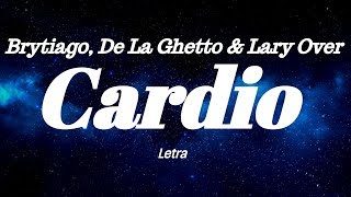 Cardio Lyrics English Translation