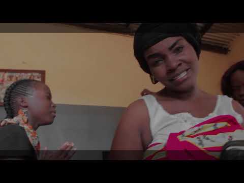 Abraham Father of all nations  ISHINA LYENU  Official Video 2