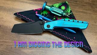I am digging this big boy from Tuya the Tuya Digger