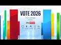 2026 Local Election Overnight Results And Analysis Sky News Special Coverage