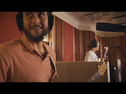 Sqwerv - Little Pieces (Live at PS Audio)