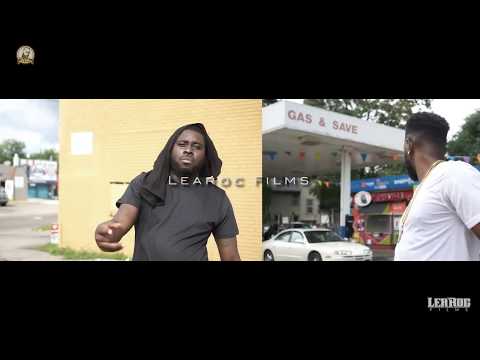 EastSide Mass x Rob Bruce - Out The Scrape ***OFFICIAL MUSIC VIDEO***