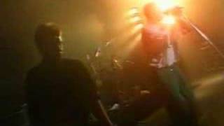 Midnight Oil - 'Read About It'.. LIVE, Melbourne 1987