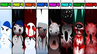 Download lagu Incredibox Cool As Ice - Phase 1 VS Phase 2 VS Phase 4 VS Phase 5 VS Phase 6 VS Phase 7 VS Phase 8 mp3 Download lagu Incredibox Cool As Ice - Phase 1 VS Phase 2 VS Phase 4 VS Phase 5 VS Phase 6 VS Phase 7 VS Phase 8 mp3