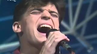 DANZA INVISIBLE - Sin aliento (Tocata)