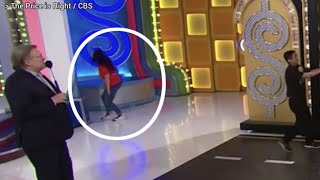 Marion woman goes viral after getting lost on &quot;The Price Is Right&quot;