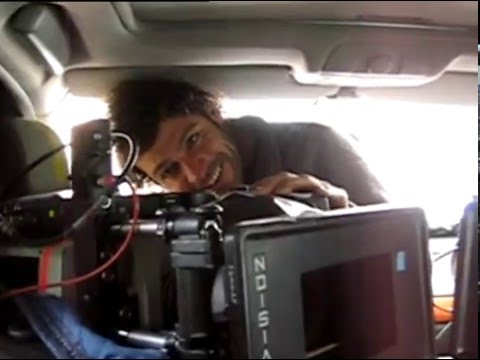 Philippe Bas, Arly Jover, Roberto de Angelis et chris Nahon sur l'empire des loups