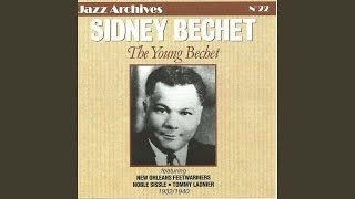 Really the Blues (feat. Tommy Ladnier, Milton Mezzrow, Cliff Jackson, Teddy Bunn, Elmer James &amp;...
