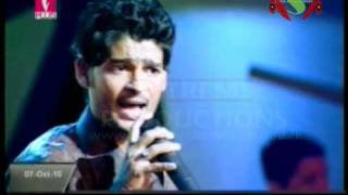 Asif Ali Mahi Ve Teri Yaad - Pakistan Sangeet Icon 1 Episode 1