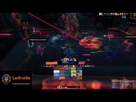 Opulence Treasure Guardian Normal Mode Kill Multi POV