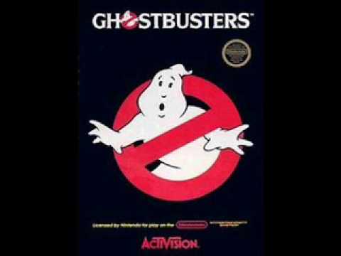ghostbusters nes review