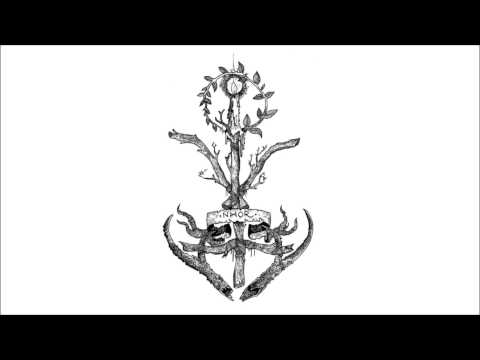 Nhor - Beneath The Burial Leaves Of A Dying Earth