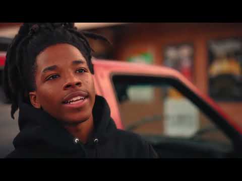 Stebo SanTana - THE GET OFF (Official Music Video)