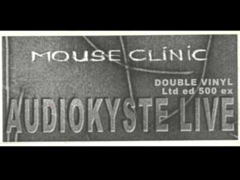 Mouse Clinic - Untitled D