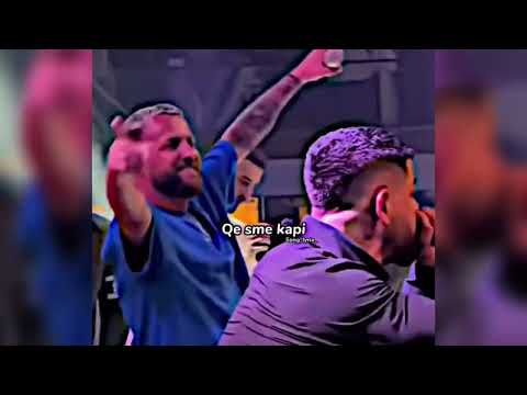 Noizy ft Luiz Ejlli Live