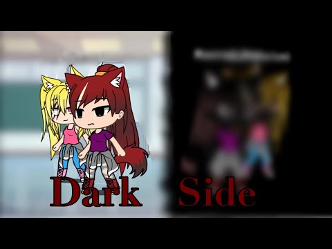 Darkside glmv glitch warning