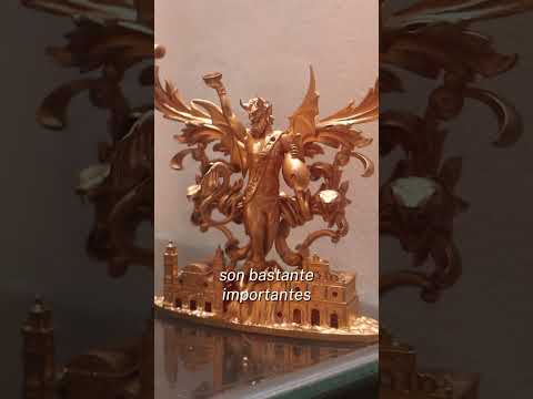¿Sabías que existe una Casa Museo en Riosucio Caldas?