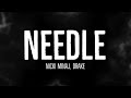 Needle - Nicki Minaj (Lyrics) ft. Drake