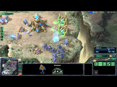 SC2 HD #120 Hacker Cam