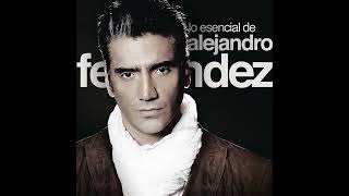 Alejandro Fernández - Niña Amada Mía