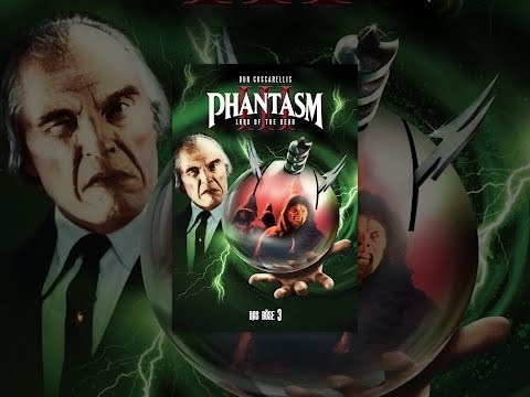 Phantasm III - Das Böse III