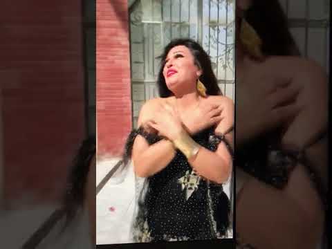 Fifi Abdou Taheyah le shahb el Iraq