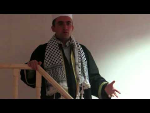 Uniteti mes besimtareve - Hutbe Hoxha Arber Berisha Pjesa 1