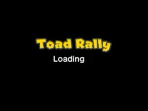 SUPER MARIO RELAY RACE EP1