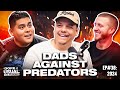 The Dads Against Predators Episode Hosted By Dope As Yola Marty