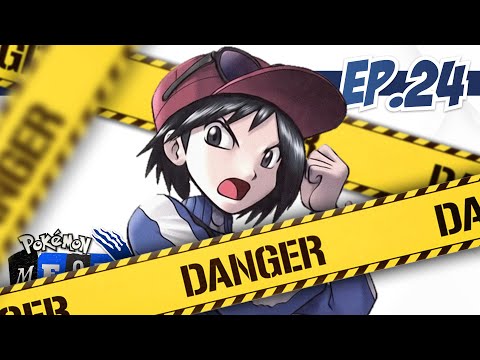 Pokémon Mega X DualLocke Ep.24 | MODO SUPERVIVENCIA ACTIVADO