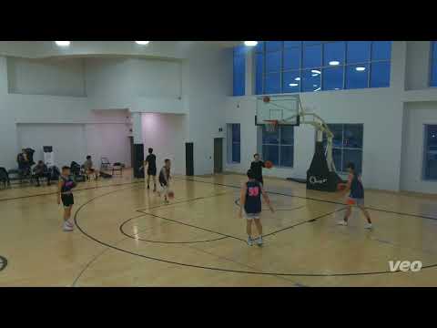 Sin Fighters (67) tier 3 - 2023 fall BBK (57) - tcbl sunday