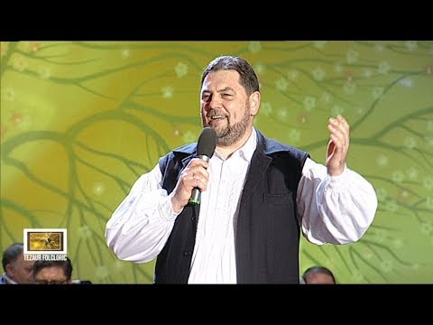 Marius Ciprian Pop - Sat frumos şi liniştit (@Tezaur folcloric)