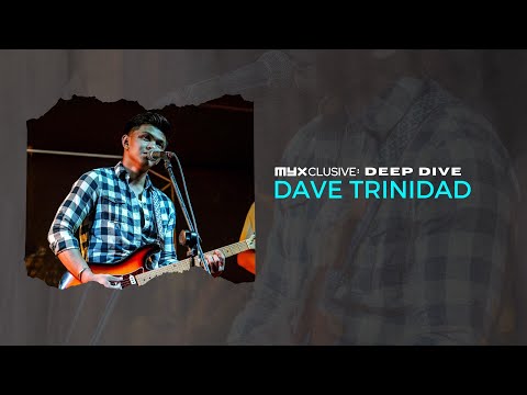 Get ready to be spellbound by Dave Trinidad on MYXclusive Deep Dive!