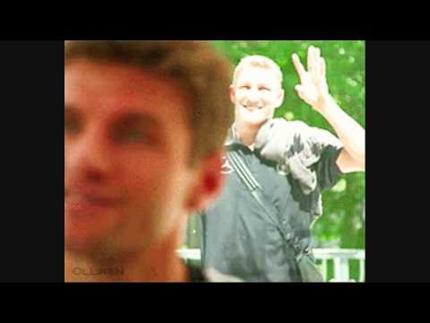 Die Mannschaft - The Static Age