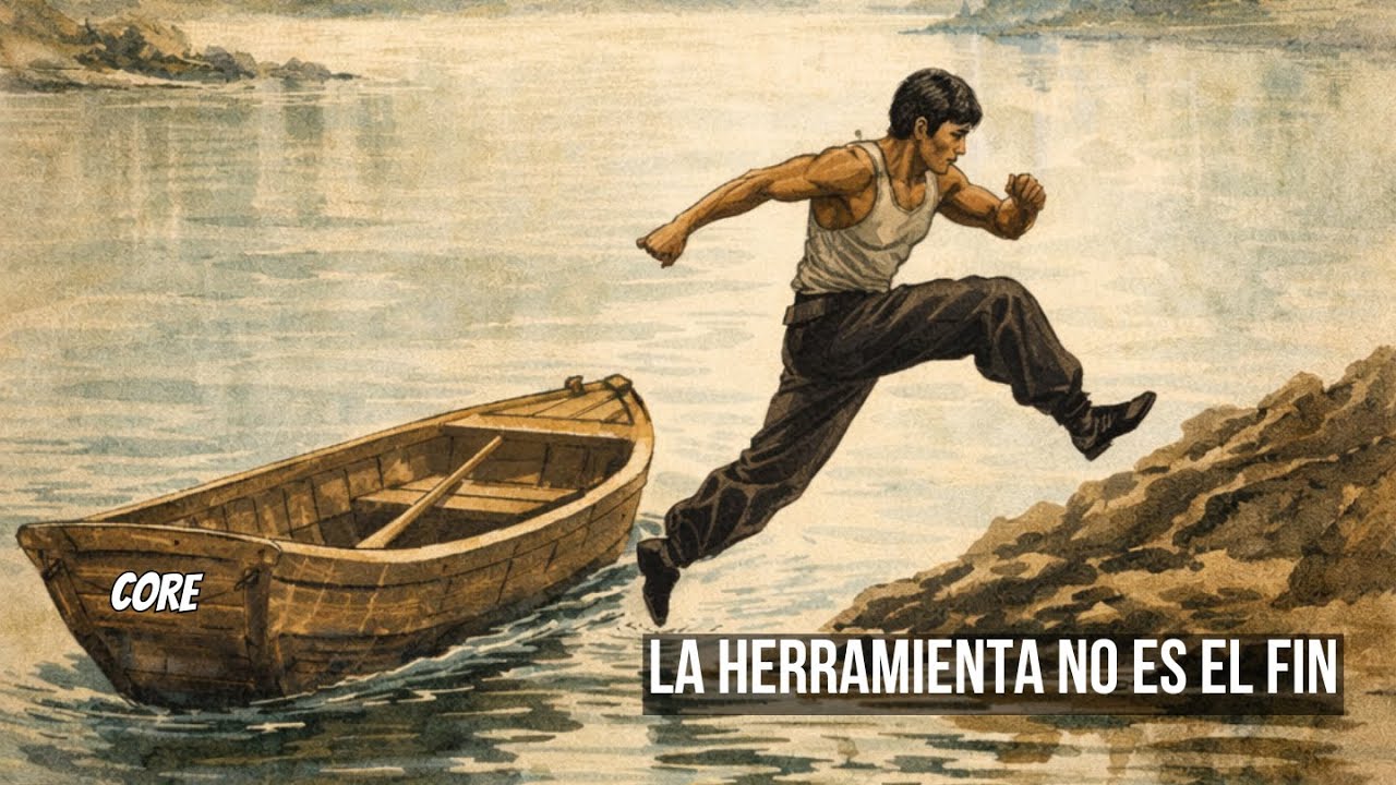 TODOS mis videos de CORE son una GRAN mentira...