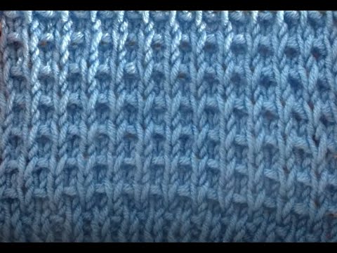 Knitting pattern no. 55 *EASY AND QUICK *