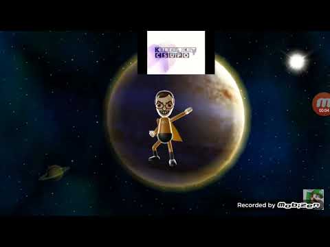 The Peoples Network Csupo v2 in G Major Fix! and Wii Party Minigames 60fps