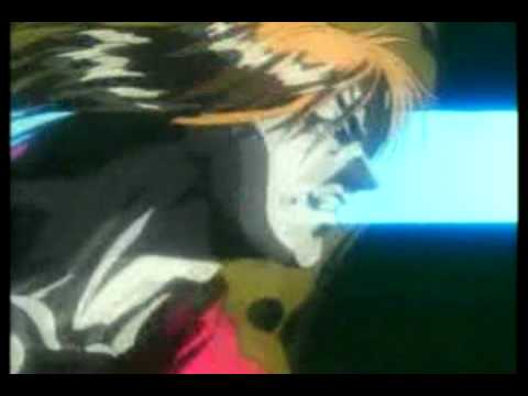 Street Fighter II Victory - AMV