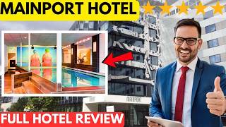 Haven Hotel Rotterdam, Curio Collection by Hilton - Full Hotel Walkthrough and R