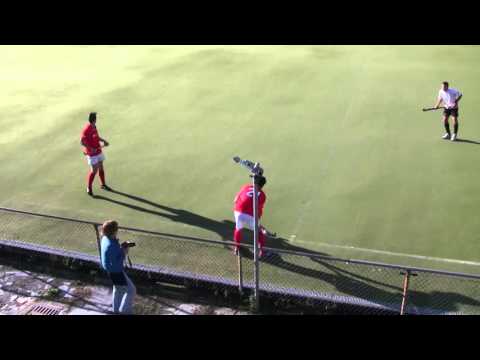 hc superba moncalvese  primo tempo