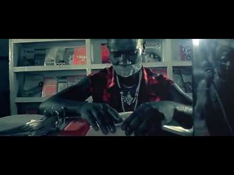 MAKTABA   BONTA   Official Music Video   Directed by Nisher