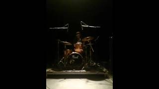 Hugh Cornwell live at Petit Bain Paris