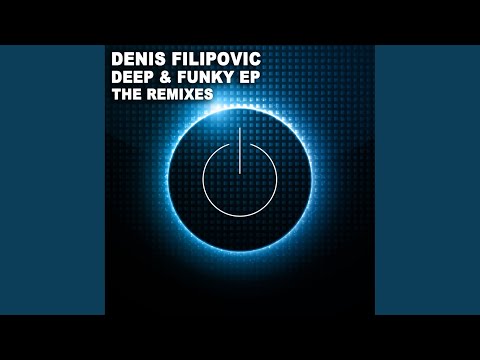 Come With Me (Linus K Remix)