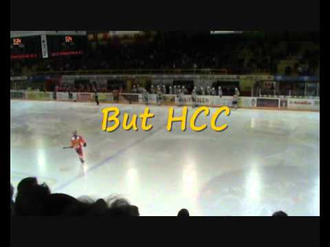 Film HCC 2010-2011 - Avec Play-offs