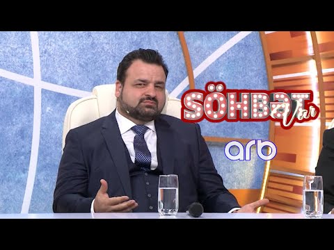 Ölüm xəbərini alanda səsim tutuldu: Samir Cəfərov - Söhbət var (12.12.2020)