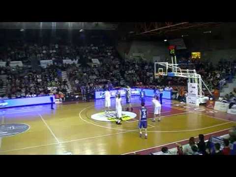 ORO FORD BURGOS ,88 - LLEIDA,53 (23/03/2012 0:00:00)