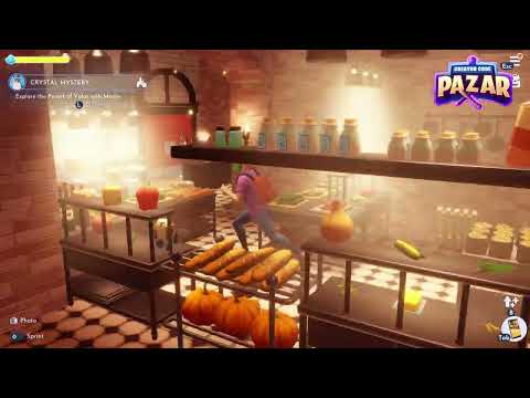 How to Make Veggie Pie Disney Dreamlight Valley Quick Guide