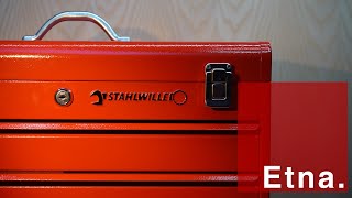 Stahlwille Toolchest - show & tell | Etna. (review?)