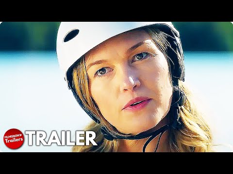 The Lake Trailer Starring Julia Stiles